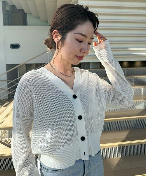 UNFILO / アンフィーロ ネックレス・ペンダント・チョーカー | 2WAYチェーンネックレス | 詳細18