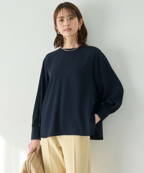 UNFILO / アンフィーロ ネックレス・ペンダント・チョーカー | 2WAYチェーンネックレス | 詳細11