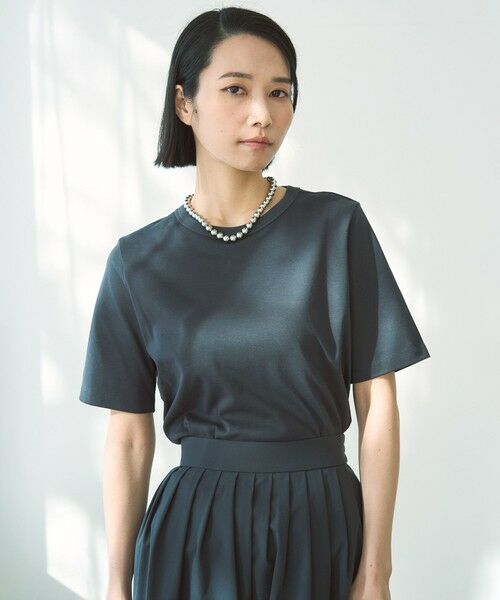 UNFILO / アンフィーロ ネックレス・ペンダント・チョーカー | ボールショートネックレス | 詳細14