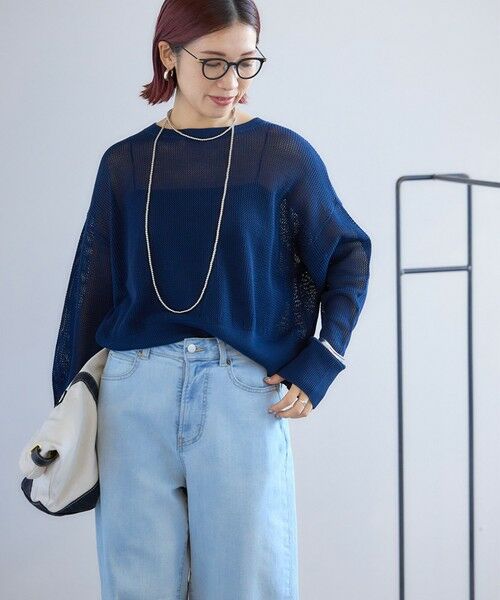 UNFILO / アンフィーロ ネックレス・ペンダント・チョーカー | ボールロングネックレス | 詳細16