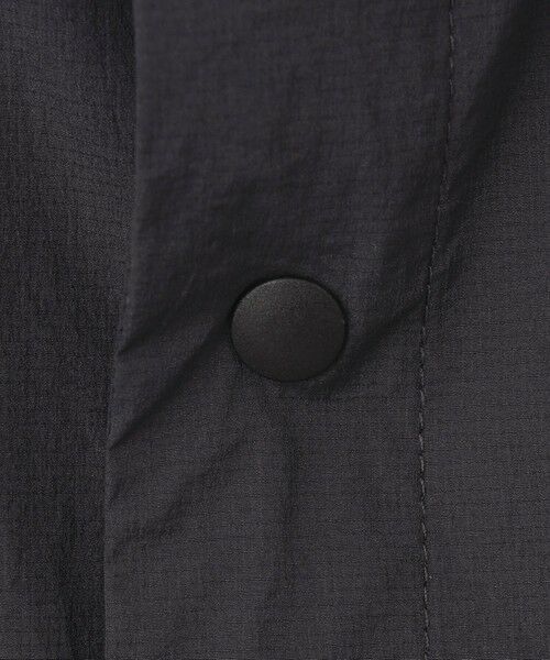UNFILO / アンフィーロ シャツ・ブラウス | LIGHT MOVE 半袖シャツ | 詳細14