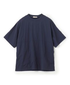UNFILO / アンフィーロ カットソー | Light Move プルオーバーTシャツ [23年春夏商品]