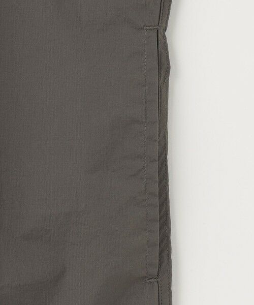 UNFILO / アンフィーロ カットソー | Light Move プルオーバーTシャツ [23年春夏商品] | 詳細4