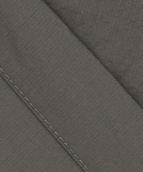 UNFILO / アンフィーロ カットソー | Light Move プルオーバーTシャツ [23年春夏商品] | 詳細6