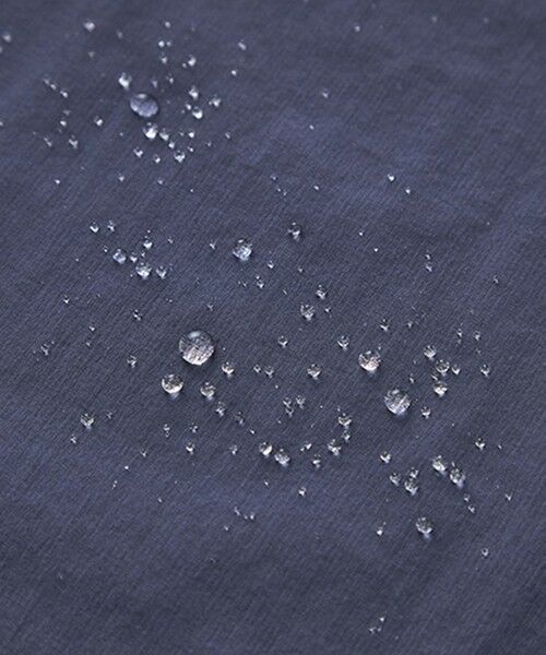 UNFILO / アンフィーロ カットソー | Light Move プルオーバーTシャツ [23年春夏商品] | 詳細12