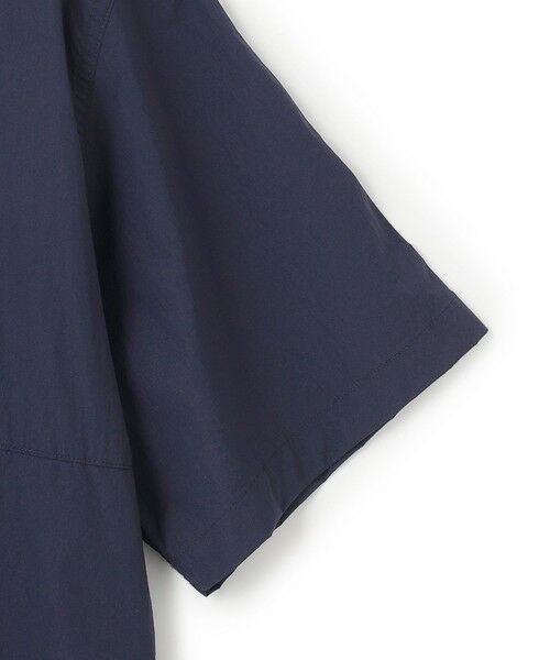 UNFILO / アンフィーロ カットソー | Light Move プルオーバーTシャツ [23年春夏商品] | 詳細15