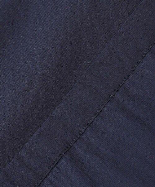 UNFILO / アンフィーロ カットソー | Light Move プルオーバーTシャツ [23年春夏商品] | 詳細19