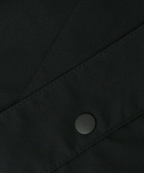 UNFILO / アンフィーロ ステンカラーコート | 【男女兼用】FINE MOVE ステンカラー コート [23年商品] | 詳細21