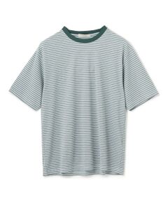 【新色追加】ストレッチ TEE