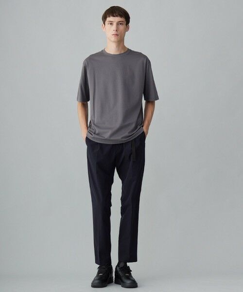 UNFILO / アンフィーロ カットソー | 【男女兼用/新色追加】スマート ストレッチ TEE | 詳細10