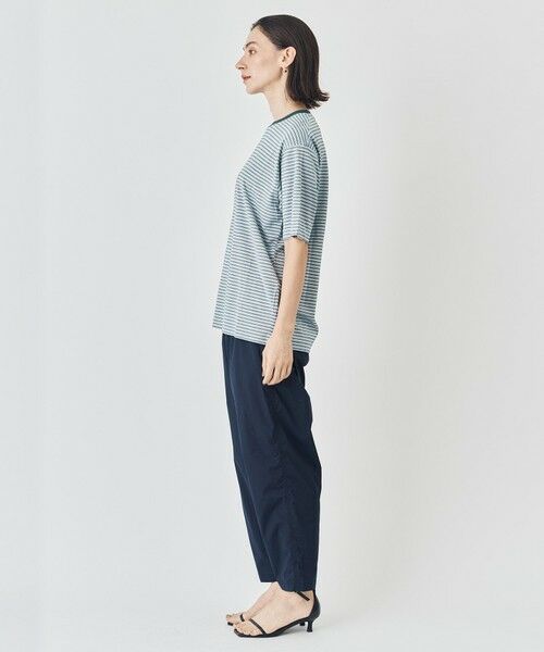 UNFILO / アンフィーロ カットソー | 【男女兼用/新色追加】スマート ストレッチ TEE | 詳細29