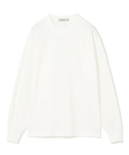 UNFILO / アンフィーロ カットソー | 【男女兼用】スマート ストレッチ ロンTEE [24年商品] | 詳細12