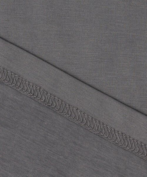 UNFILO / アンフィーロ カットソー | 【男女兼用】スマート ストレッチ ロンTEE [24年商品] | 詳細22