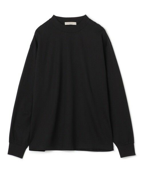 UNFILO / アンフィーロ カットソー | 【男女兼用】スマート ストレッチ ロンTEE [24年商品] | 詳細30