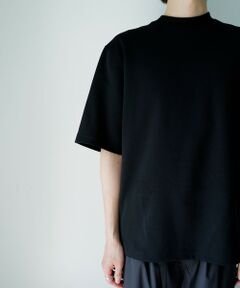 【消臭】【アンチスメル】コンフォートTシャツ