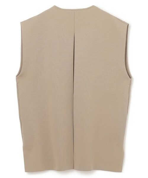 UNFILO / アンフィーロ ニット・セーター | フォルムニットジレ | 詳細6