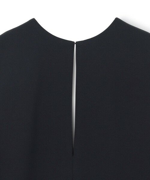 UNFILO / アンフィーロ ロング・マキシ丈スカート | BEAUTY MOVE 2WAYジャンスカ | 詳細29