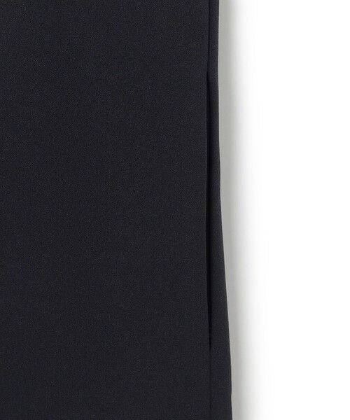 UNFILO / アンフィーロ ロング・マキシ丈スカート | 【ストレッチ/シワになりにくい/洗える】BEAUTY MOVE 2WAYジャンスカ | 詳細24