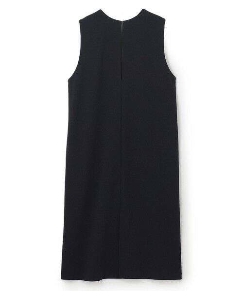 UNFILO / アンフィーロ ロング・マキシ丈スカート | 【ストレッチ/シワになりにくい/洗える】BEAUTY MOVE 2WAYジャンスカ | 詳細25