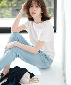 UNFILO / アンフィーロ その他パンツ | 【15サイズ展開】BEAUTY MOVE スティックパンツ