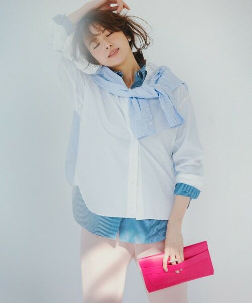 UNFILO / アンフィーロ その他パンツ | 【15サイズ展開】BEAUTY MOVE スティックパンツ | 詳細3