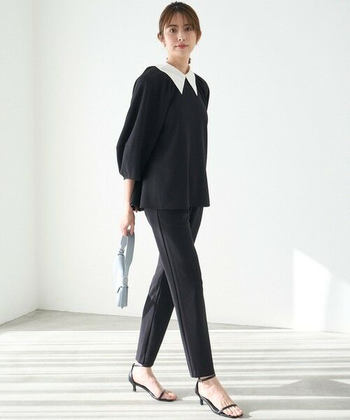 UNFILO / アンフィーロ その他パンツ | 【15サイズ展開】BEAUTY MOVE スティックパンツ | 詳細19