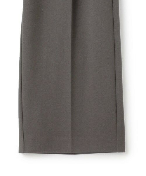 UNFILO / アンフィーロ その他パンツ | 【11サイズ展開】 BEAUTY MOVE タックワイドパンツ | 詳細25