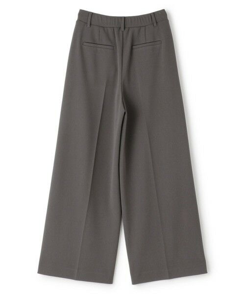UNFILO / アンフィーロ その他パンツ | 【11サイズ展開】 BEAUTY MOVE タックワイドパンツ | 詳細26