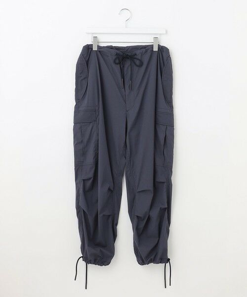 セール】 LIGHT MOVE カーゴパンツ [23年春夏商品] （カーゴ