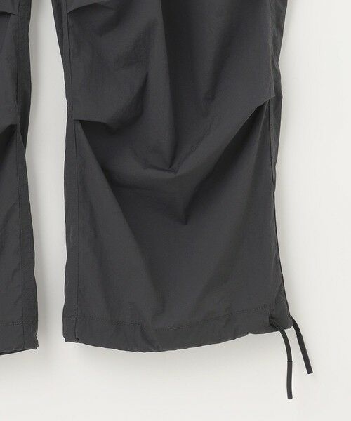 UNFILO / アンフィーロ カーゴパンツ | LIGHT MOVE カーゴパンツ [23年春夏商品] | 詳細24