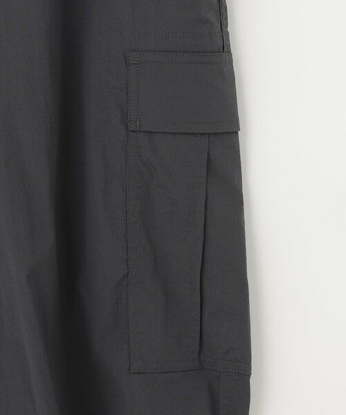 UNFILO / アンフィーロ カーゴパンツ | LIGHT MOVE カーゴパンツ [23年春夏商品] | 詳細25
