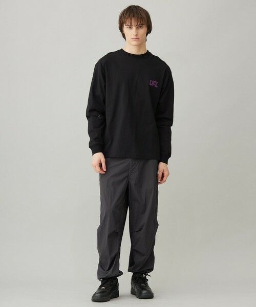 セール】 LIGHT MOVE カーゴパンツ [23年春夏商品] （カーゴ