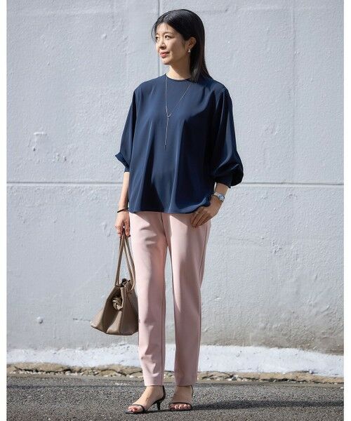 UNFILO / アンフィーロ その他パンツ | 【15サイズ展開】BEAUTY MOVE スティックパンツ | 詳細5