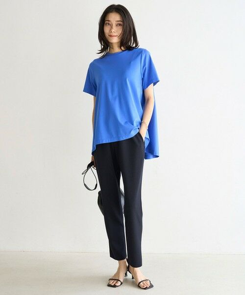 UNFILO / アンフィーロ その他パンツ | 【15サイズ展開】BEAUTY MOVE スティックパンツ | 詳細8