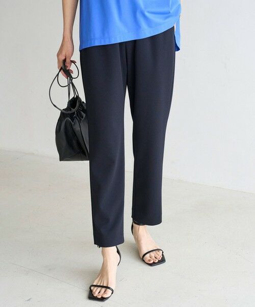 UNFILO / アンフィーロ その他パンツ | 【15サイズ展開】BEAUTY MOVE スティックパンツ | 詳細10