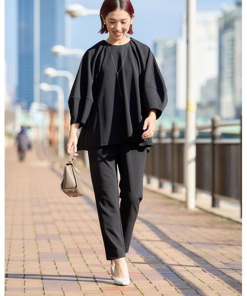 UNFILO / アンフィーロ その他パンツ | 【15サイズ展開】BEAUTY MOVE スティックパンツ | 詳細23