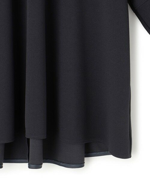 UNFILO / アンフィーロ シャツ・ブラウス | 【セレモニー】BEAUTY MOVE 2WAYブラウス | 詳細11