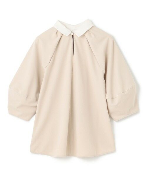 UNFILO / アンフィーロ シャツ・ブラウス | 【セレモニー】BEAUTY MOVE 2WAYブラウス | 詳細22