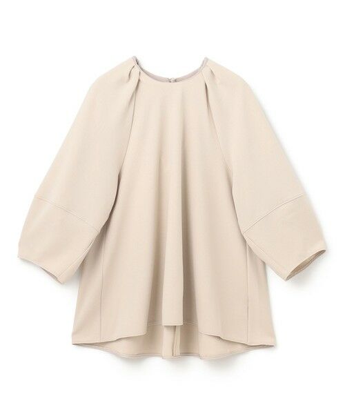 UNFILO / アンフィーロ シャツ・ブラウス | 【セレモニー】BEAUTY MOVE 2WAYブラウス | 詳細25