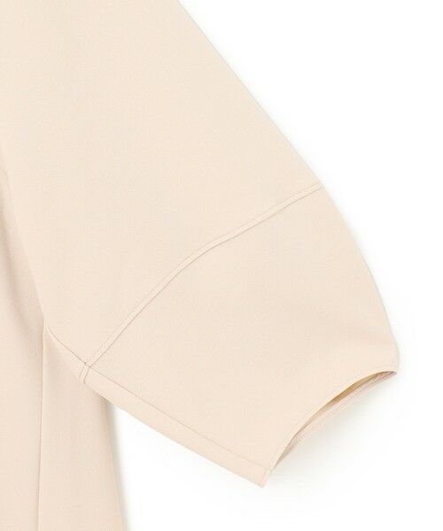 UNFILO / アンフィーロ シャツ・ブラウス | 【セレモニー】BEAUTY MOVE 2WAYブラウス | 詳細27