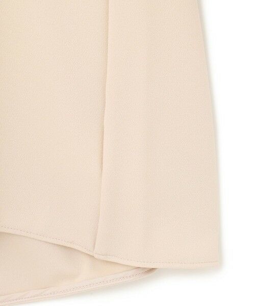 UNFILO / アンフィーロ シャツ・ブラウス | 【セレモニー】BEAUTY MOVE 2WAYブラウス | 詳細28