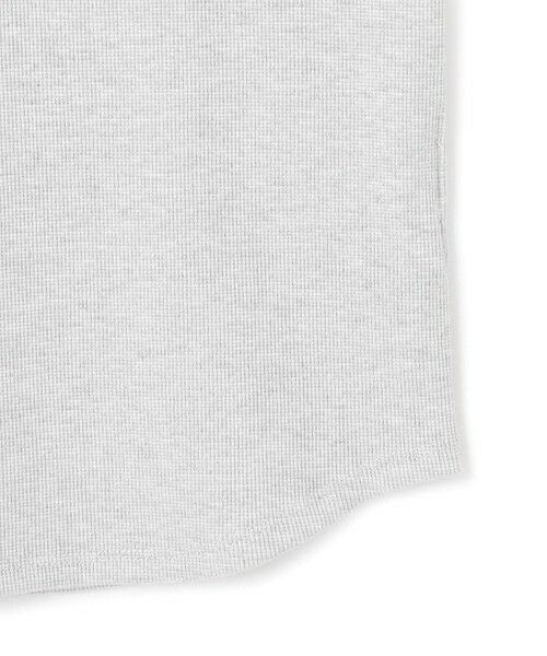 UNFILO / アンフィーロ カットソー | 【新色登場】スクエアテレコタンクトップ | 詳細25