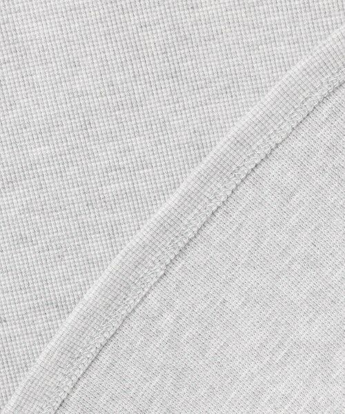 UNFILO / アンフィーロ カットソー | 【新色登場】スクエアテレコタンクトップ | 詳細26