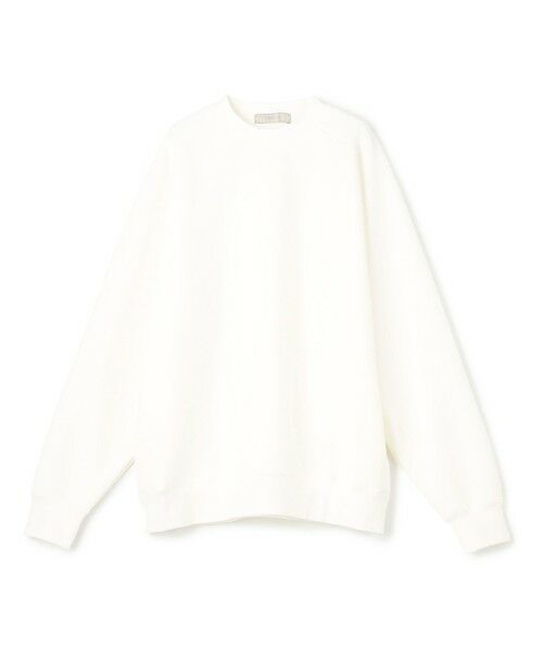 UNFILO / アンフィーロ カットソー | 【男女兼用】BEAUTY FORM JERSEY プルオーバー [24年春夏商品] | 詳細7