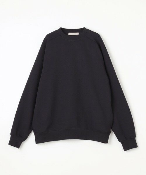 UNFILO / アンフィーロ カットソー | 【男女兼用】BEAUTY FORM JERSEY プルオーバー [24年春夏商品] | 詳細11