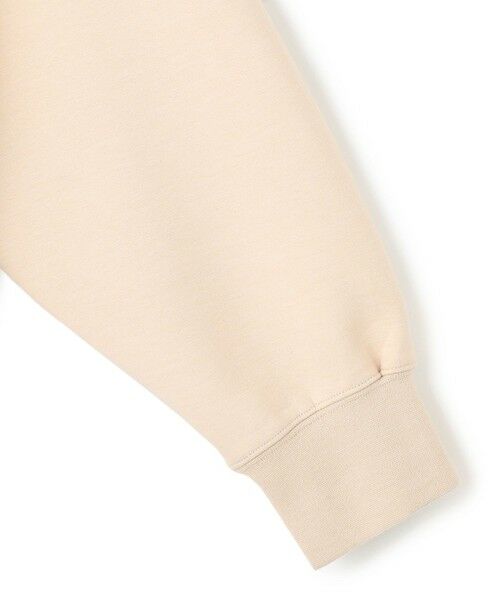 UNFILO / アンフィーロ カットソー | 【男女兼用】BEAUTY FORM JERSEY プルオーバー [24年春夏商品] | 詳細18