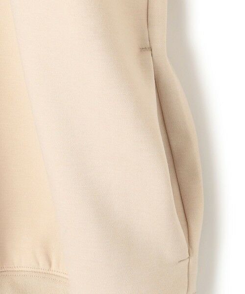 UNFILO / アンフィーロ カットソー | 【男女兼用】BEAUTY FORM JERSEY プルオーバー [24年春夏商品] | 詳細19