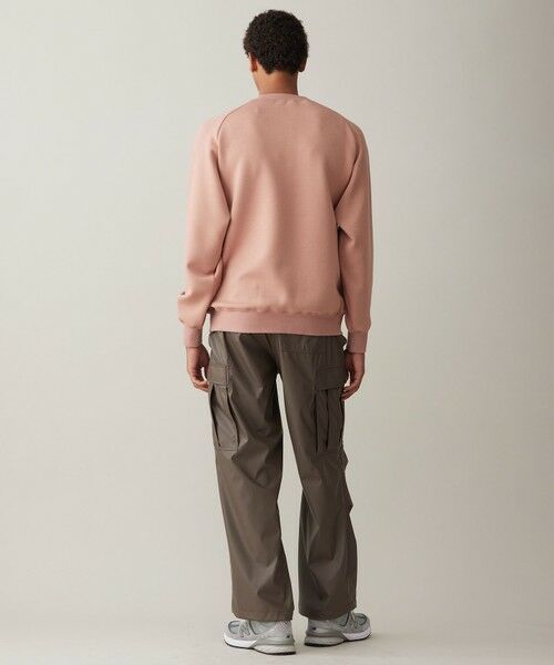 UNFILO / アンフィーロ カットソー | 【男女兼用】BEAUTY FORM JERSEY プルオーバー [24年春夏商品] | 詳細24