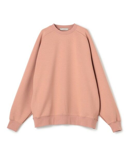 UNFILO / アンフィーロ カットソー | 【男女兼用】BEAUTY FORM JERSEY プルオーバー [24年春夏商品] | 詳細25