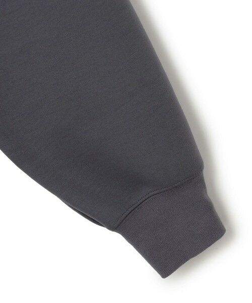 UNFILO / アンフィーロ カットソー | 【男女兼用】BEAUTY FORM JERSEY プルオーバー [24年春夏商品] | 詳細28